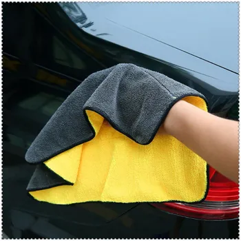 кърпа за почистване на автомобилни части, 30*30 см, плат за почистване на Renault laguna 2001 2005 2009 2004 twingo 2007 master 2006