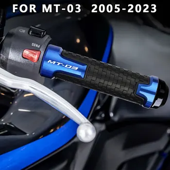 Мотоциклетни Ръчни Дръжки-Мини MT 03 660 Аксесоари за Yamaha MT MT03-03 2005-2015 2007 2016 2018 2019 2020 2021 2022 2023