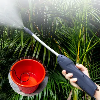Електрическа пръскачка за поливане на растения за Къпане на домашни любимци, измиване на тревни площи и автомобили