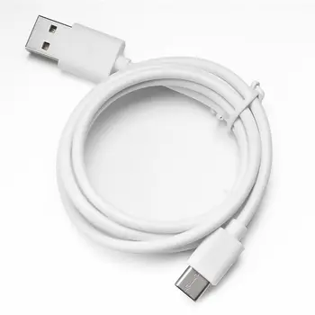 1 М Черен, Бял цвят Type-C 3.1 USB Кабел За синхронизация на данни, Зарядно За Nokia За Macbook 12 OnePlus 2 ZUK Z1 Nexus 5X/6P huawei p9 300 бр./лот