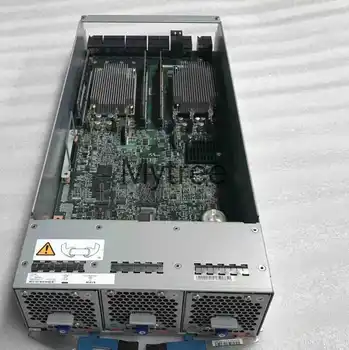 За Lenovo HDS HUS150 шкаф за съхранение на основния шкаф с двоен източник на захранване, двоен контролер 3285168-A