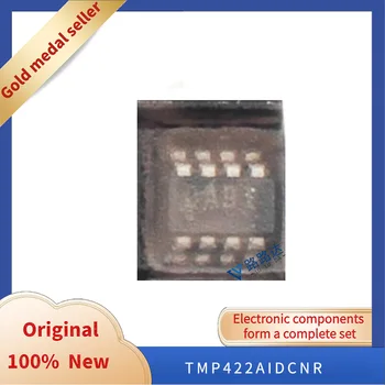 TMP422AIDCNR SOT23-8 Нови оригинални интегриран чип