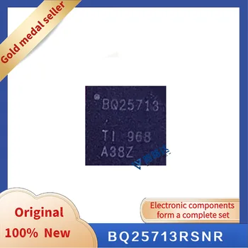 BQ25713RSNR QFN-32 Нов оригинален вграден чип
