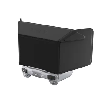 Сгъваема сенника за DJI Mini Pro 3 с дистанционно управление, козирка за дрона DJI RC, аксесоари