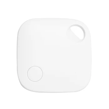 Супер Мини Интелигентни Air Tag Смартфон Finder БТ Тракер Локатор за iOS Телефон iOS Pad iOS MP3