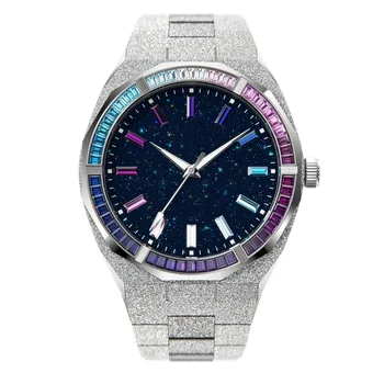 SB-01 брандираната оригиналната копие от висококачествени часовници 1: 1, можете да поръчате на едро, подарък за празниците, безплатна доставка.