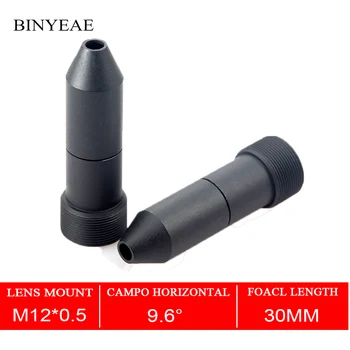 QILENS 2MP HD Mini 30 мм M12 обектив-обскура F2.0 1/3 