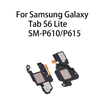 (1 чифт) Гъвкав кабел с динамиката на силен звук за Samsung Galaxy Tab S6 Lite SM-P610/P615