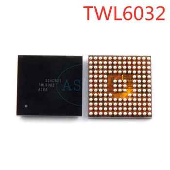 100% чисто Нов TWL6032 за Samsung i9050 GALAXY Tab 2 P5100 Power IC
