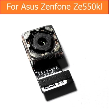 Оригиналната Задна камера За Asus Zenfone ZE500KL Z00LD Laser 5,0 
