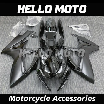 Нови комплекти обтекателей за мотоциклети от ABS-пластмаса, подходящ за K6 K7 600/750cc 2006 2007, комплект за тяло