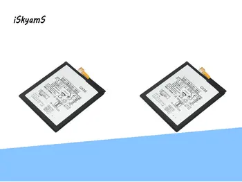 iSkyamS 2x2480 ма GV30/GV 30/SNN5972A Сменяеми Литиево-Полимерна батерия За Motorola Moto Z XT1650-05 XT1650-01 XT1650-03
