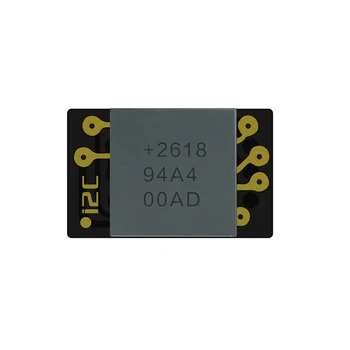 I2C FA03 Универсален матричен чип за ремонт на iPhone 13-14 Pro Max Проблем с лицето на Аксесоари за Възстановяване на лицето от Второ поколение
