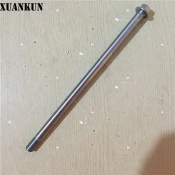 XUANKUN UA125T-Предна пръстен на предната ос UA125T-3
