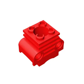 Строителни Блокове са Съвместими с LEGO 2850/2851/2852/2853/2854 Техническа поддръжка MOC Аксесоари, резервни Части, Сборен набор от Тухли направи си САМ