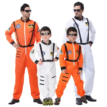 2021Hot Детски игри костюм астронавти за парти, cosplay, костюм за Хелоуин, кралят костюм за cosplay, детска ракета и космически костюм
